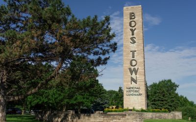 Explore 100 Years of History in Boystown