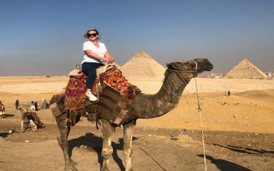 Egypt Continues to Be a Premier Tourist Draw