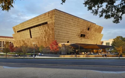 East Coast Museums for African American History