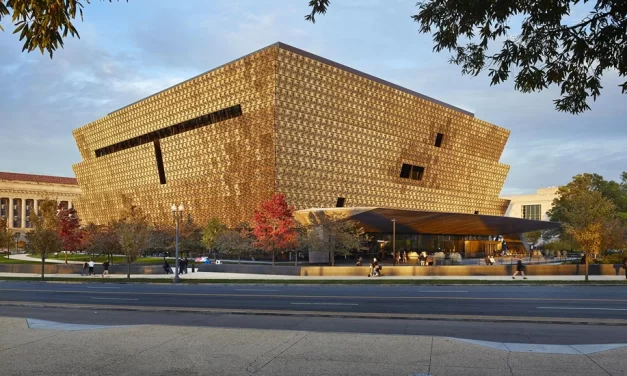 East Coast Museums for African American History