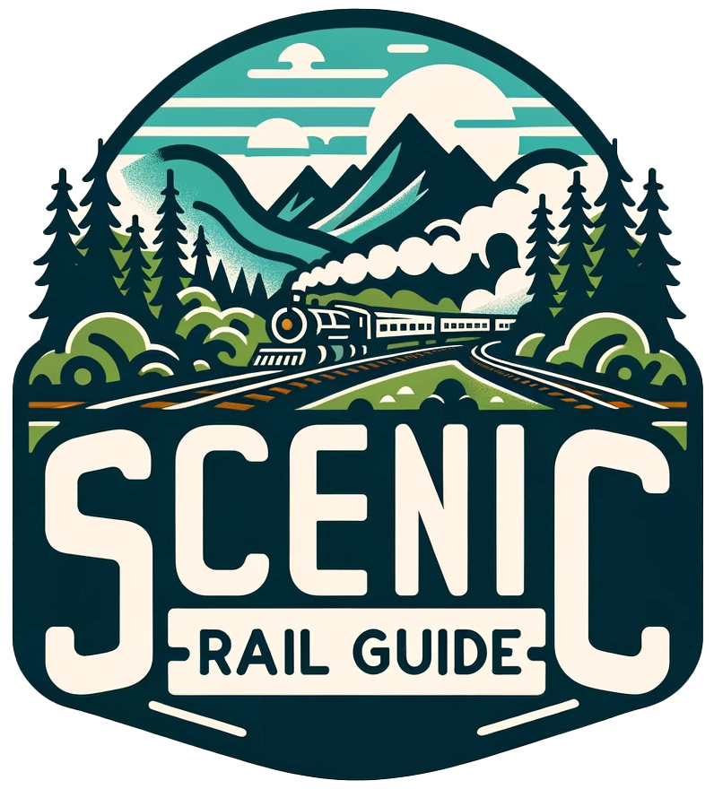 scenic rail guide