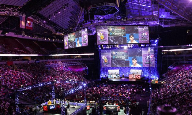 Why Esports Tourism is On the Rise