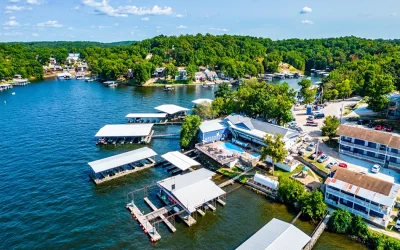 Fun Times Await at Central Missouri’s Lake of the Ozarks