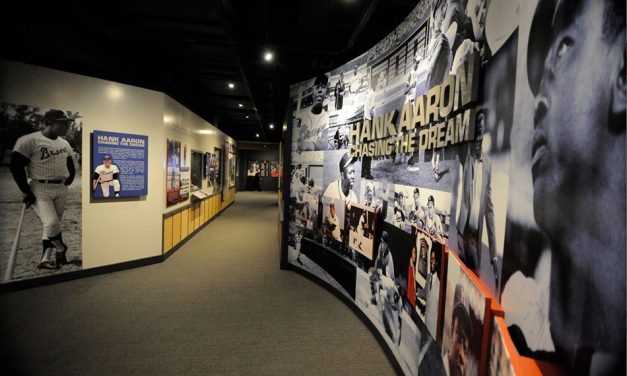 National Baseball Hall of Fame and Museum