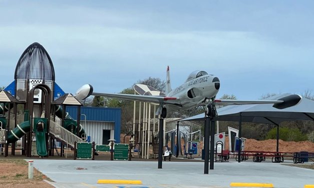 Stafford Air and Space Museum is One of Oklahoma’s Must-See Attractions