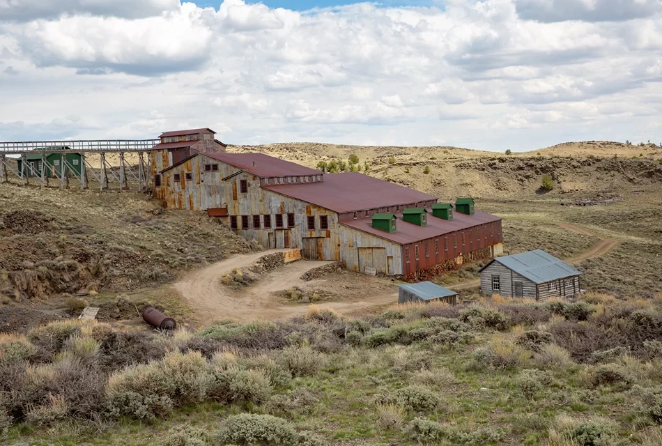 Travel Groups Rendezvous in Wyoming