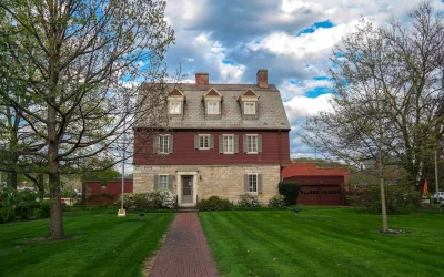 Get Back to Nature in Zanesville, Ohio