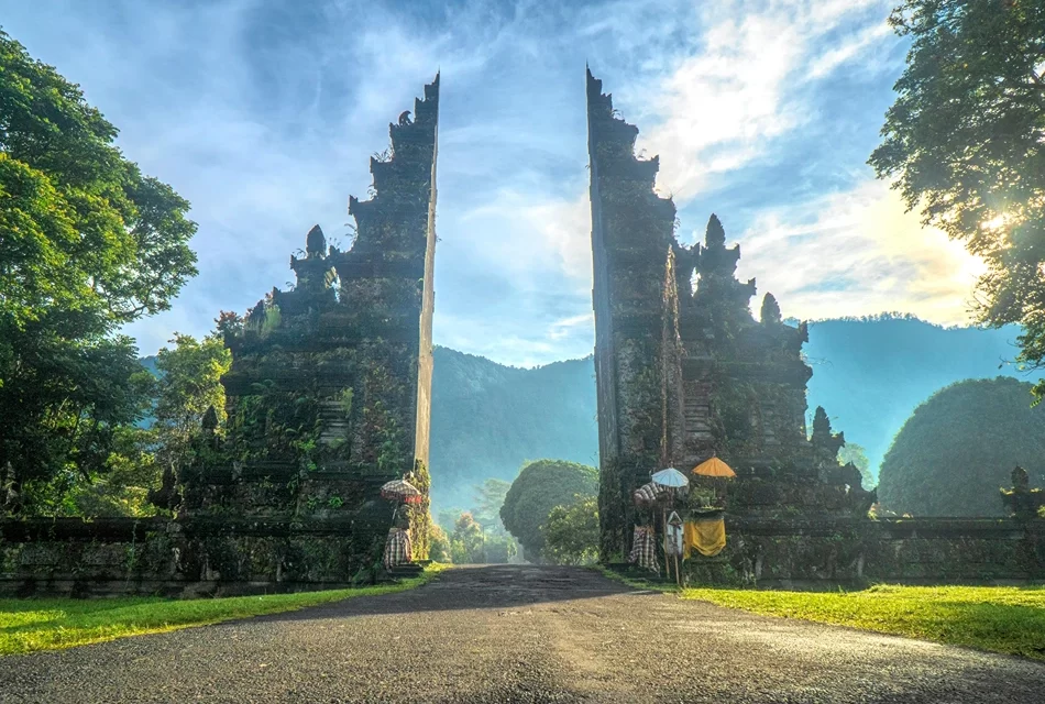 12-Day GoWay Group Itinerary for Bali