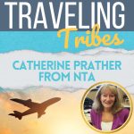37: Catherine Prather from the National Tour Association
