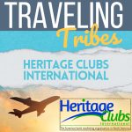 38: Heritage Clubs International