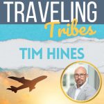 40: Tim Hines