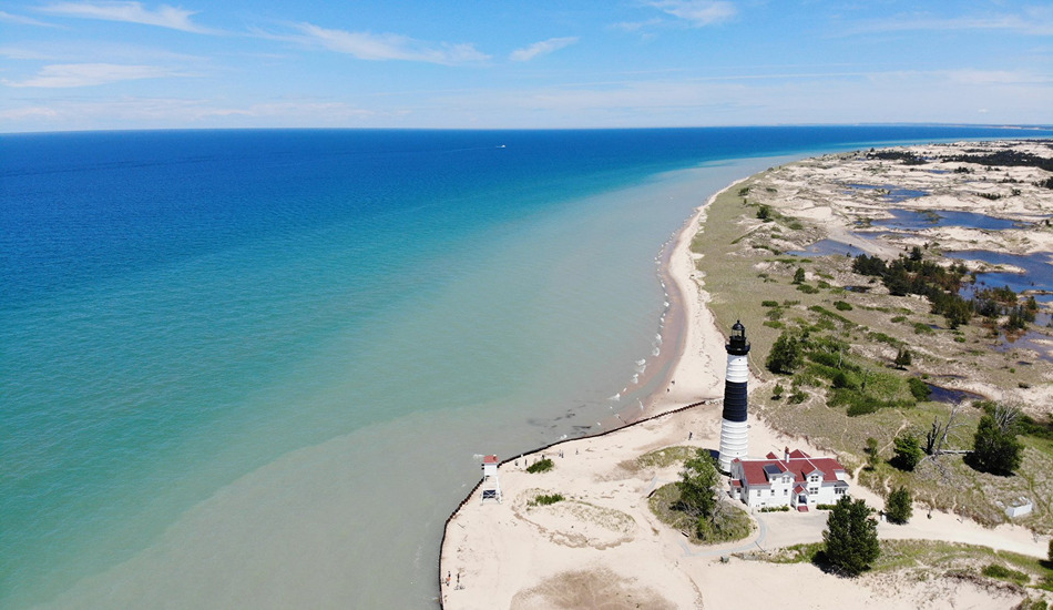 Big Sable Lighthouse