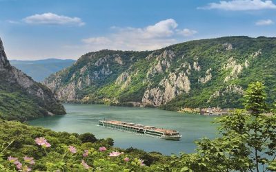 4 Amadeus River Journeys Perfect for Your Group