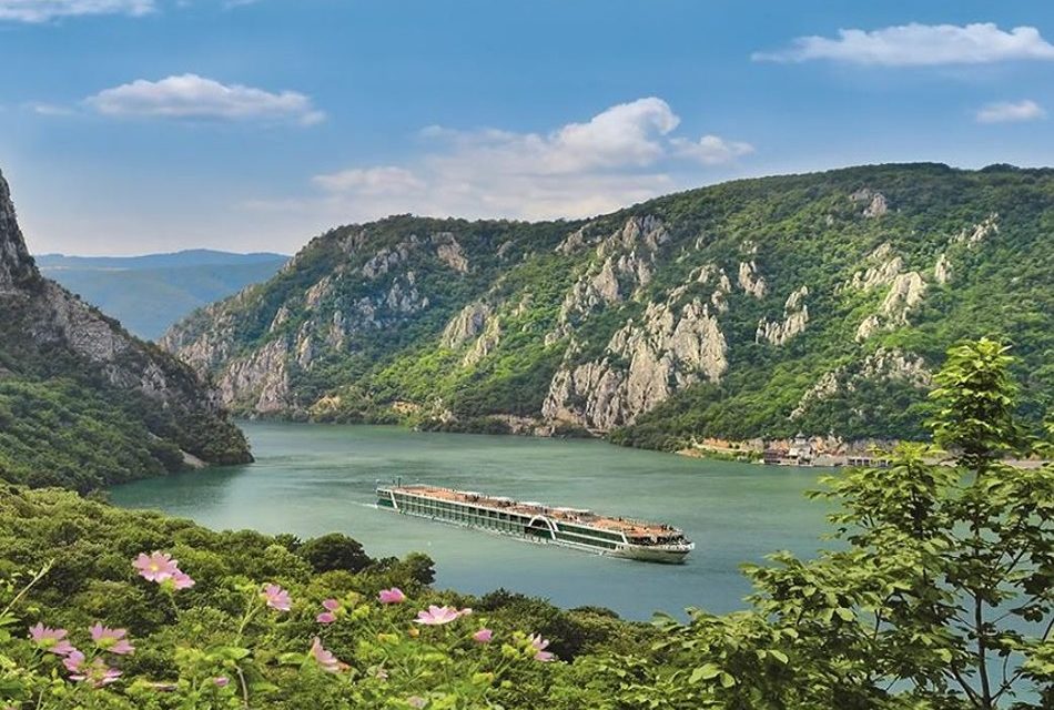 4 Amadeus River Journeys Perfect for Your Group