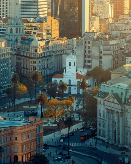 Buenos Aires, Argentina