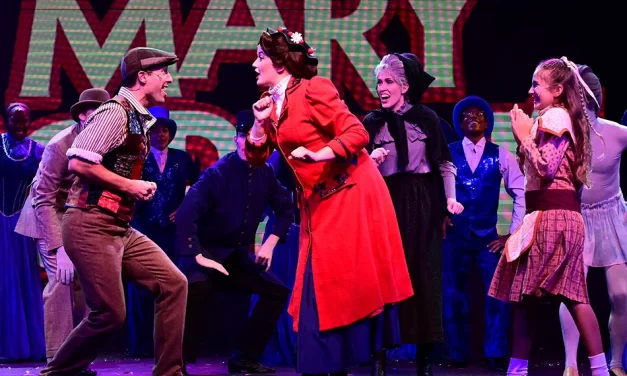 Dutch Apple and Broadway Palm Dinner Theatres