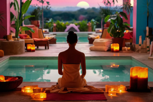Best Spa and Wellness Resorts in Thailand