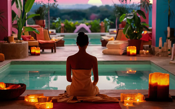 Relaxing Retreats: The Best Spa and Wellness Resorts in Thailand