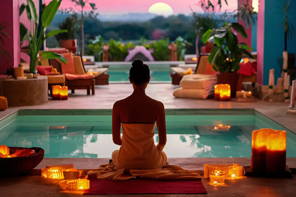 Relaxing Retreats: The Best Spa and Wellness Resorts in Thailand