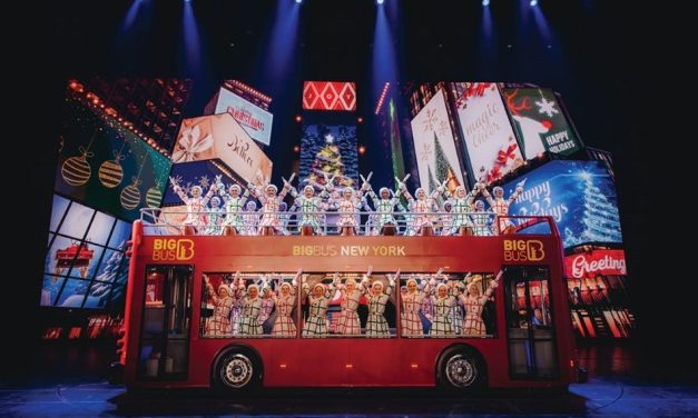 Radio City Music Hall Christmas Spectacular