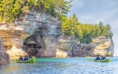 5 Midwestern Ecotourism Destinations