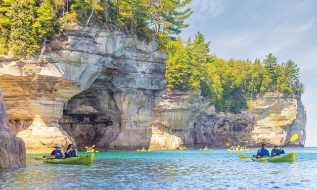 5 Midwestern Ecotourism Destinations