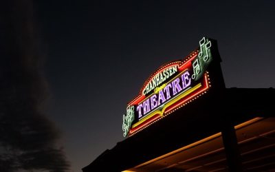 Chanhassen Dinner Theatres