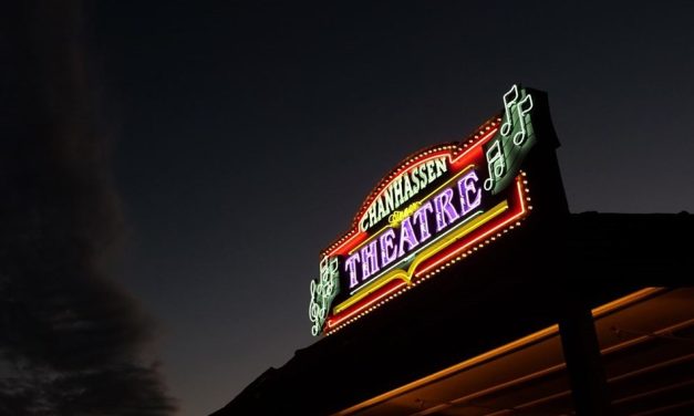 Chanhassen Dinner Theatres