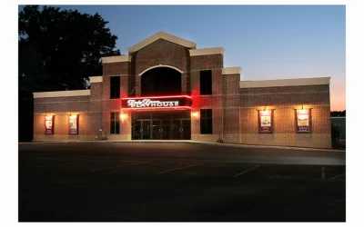 Derby Dinner Playhouse
