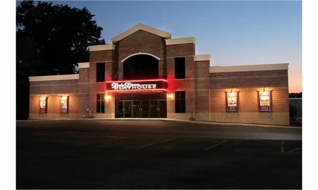 Derby Dinner Playhouse