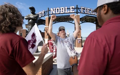 Starkville 2-Day Itinerary: Come for Football, Stay for the Experience