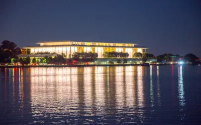 Discover the Heart of America on this 3-Day Journey Through Washington, D.C.