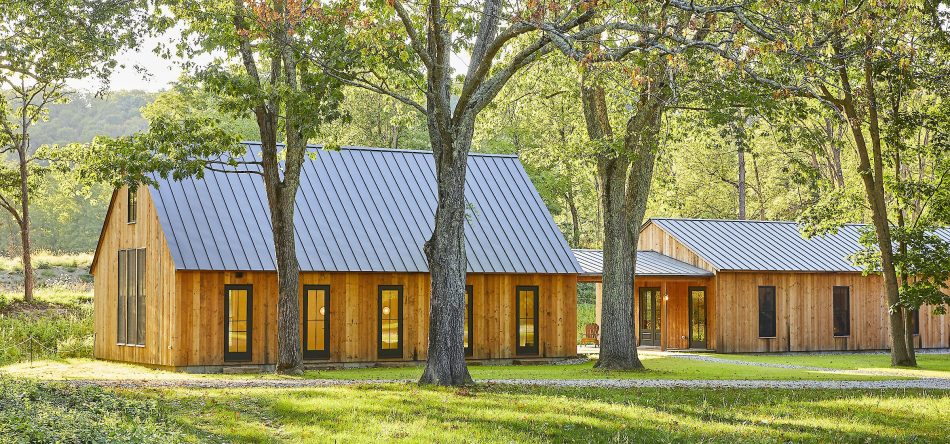 The Barns at Troutbeck NY