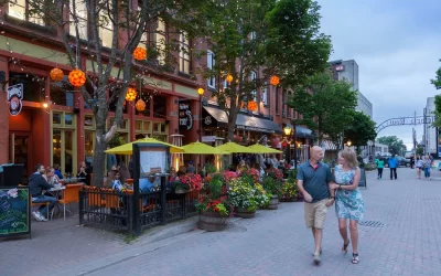 Prince Edward Island 3-Day Itinerary for Travel Groups