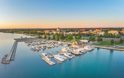 Traverse City: Must-See Attractions and Hidden Gems