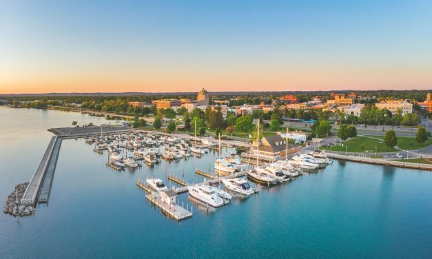 Traverse City: Must-See Attractions and Hidden Gems