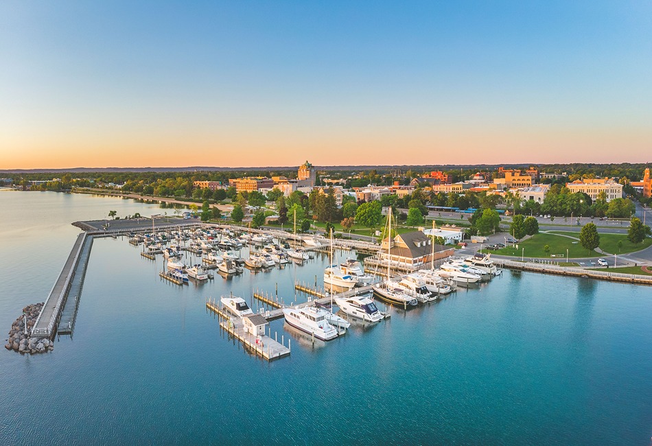 Traverse City: Must-See Attractions and Hidden Gems