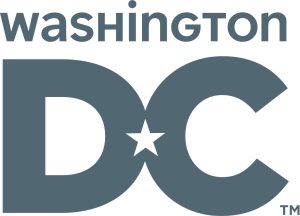 Discover D.C. logo