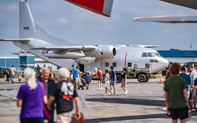 Multiple Day Itinerary for Hagerstown & Washington County, Maryland