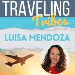 42: Luisa Mendoza from GTSE