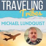 43: Michael Lundquist from Croisi Europe