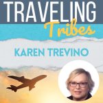 44: Karen Trevino from North Little Rock CVB