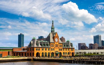 Experiencing New Jersey’s Art & Culture