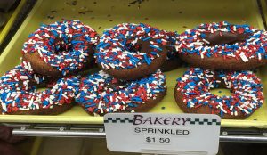 Van’s Pastry Shoppe, Grand Rapids. (Randy Mink Photo)