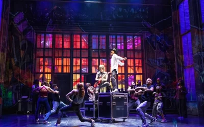 Broadway and Global Travel Moments: Enhancing NYC Group Experiences