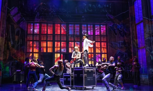 Broadway and Global Travel Moments: Enhancing NYC Group Experiences