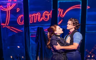 Best Broadway Musicals for Groups