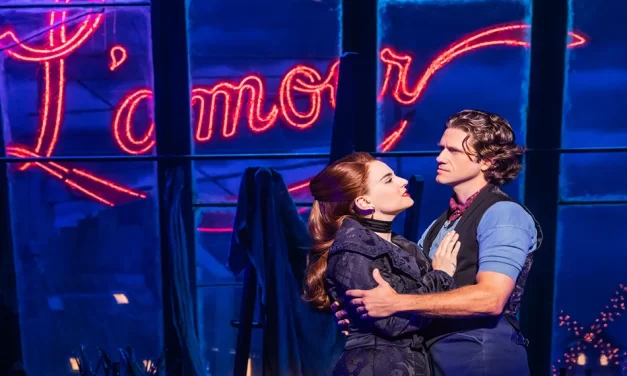 Best Broadway Musicals for Groups