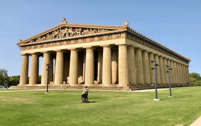 10 Fun Things To Do in Nashville