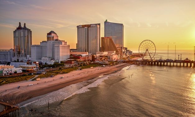 Atlantic City Attractions